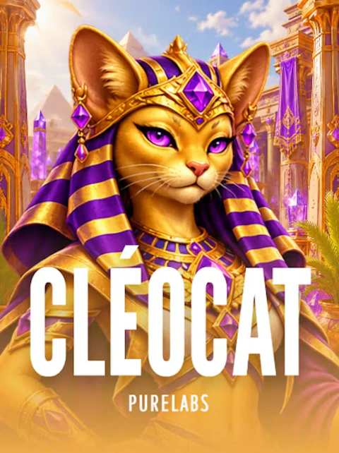 CléoCat