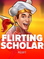 Flirting Scholar