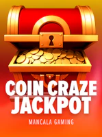 Coin Craze Jackpot