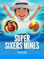 Super Sixers Mines