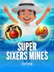 Super Sixers Mines