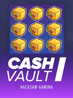 Cash Vault I