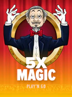 5x Magic