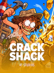 Crack Shack