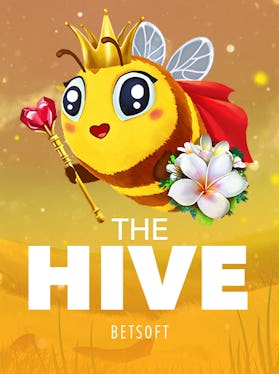 The Hive!