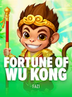 Fortune of Wu Kong