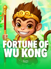 Fortune of Wu Kong