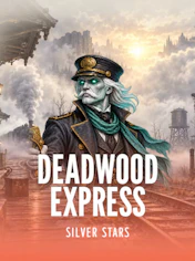 DeadWood Express
