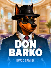 Don Barko