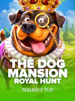 The Dog Mansion: Royal Hunt
