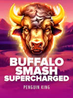 Buffalo Smash Supercharged
