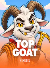 Top Goat