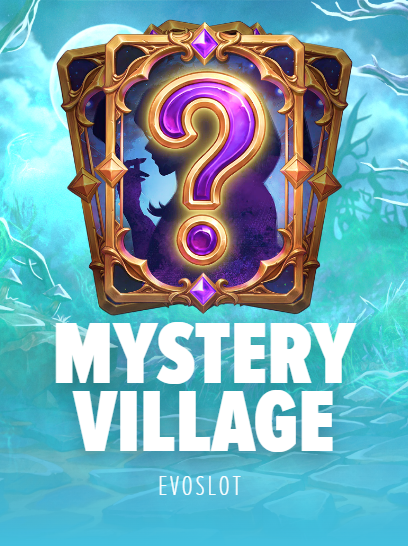 Mystery Village
