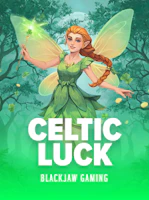 CELTIC LUCK