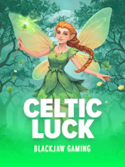CELTIC LUCK