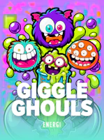 Giggle Ghouls