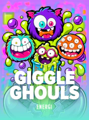 Giggle Ghouls