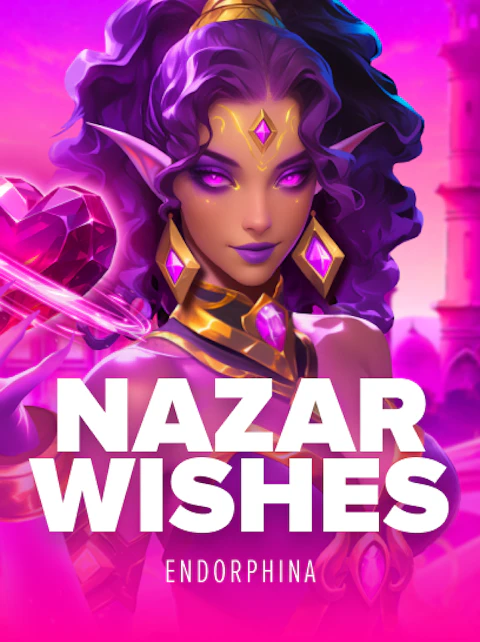 Nazar Wishes