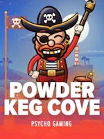 Powder Keg Cove
