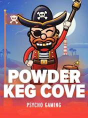 Powder Keg Cove