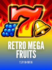 Retro Mega Fruits