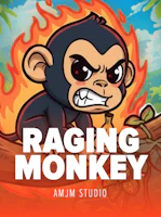 Raging Monkey