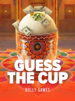 Guess The Cup