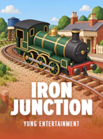 Iron Junction