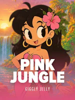 Pink Jungle