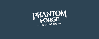 Phantom Forge Studios