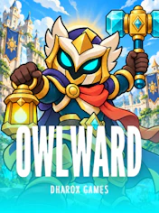 Owlward