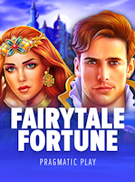 Fairytale Fortune