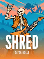SHRED