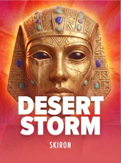 Desert Storm