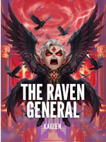 The Raven General