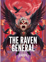 The Raven General
