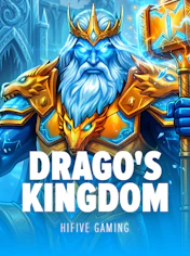 DRAGOS KINGDOM