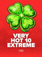 Very Hot 10 Extreme