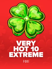 Very Hot 10 Extreme