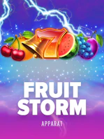Fruit Storm
