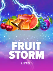 Fruit Storm