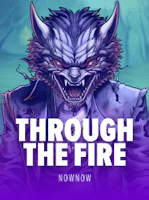 Through The Fire