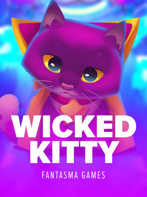 Wicked Kitty