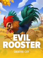 Evil Rooster