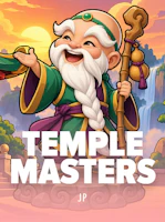 Temple Masters