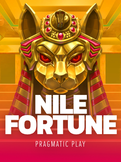 Nile Fortune Free Slot Game by Pragmatic Play - Stake.us