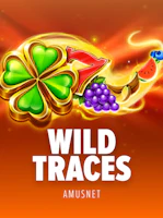 Wild Traces