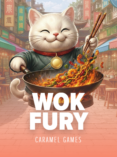 Wok Fury