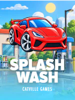 Splash Wash