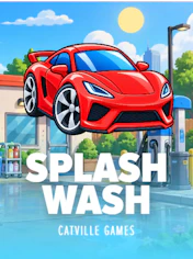 Splash Wash